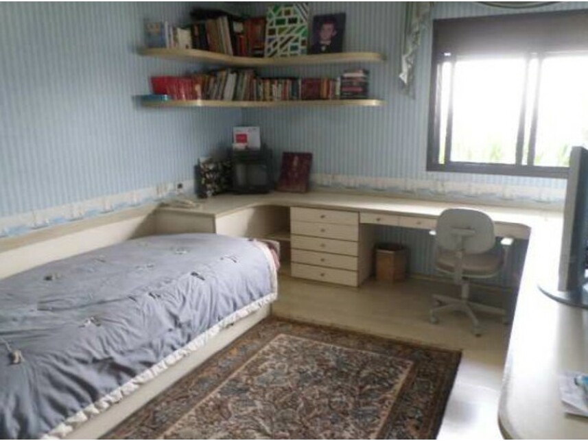 Imagem 5 do Leilão de Apartamento Duplex - Campo Belo - São Paulo/SP