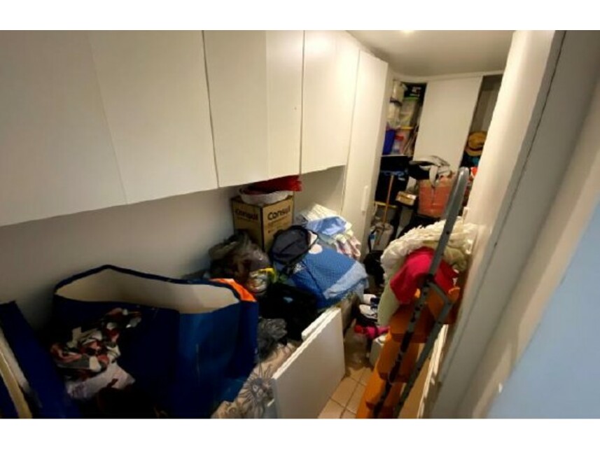 Imagem 10 do Leilão de Apartamento - Barra da Tijuca - Rio de Janeiro/RJ