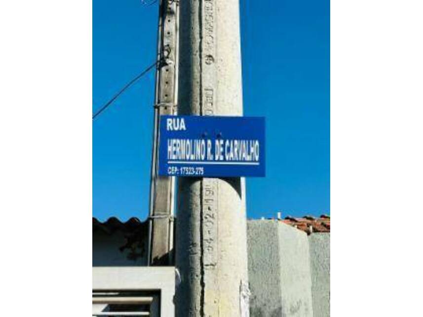 Casa à venda em leilão, localizado em Marília - SP