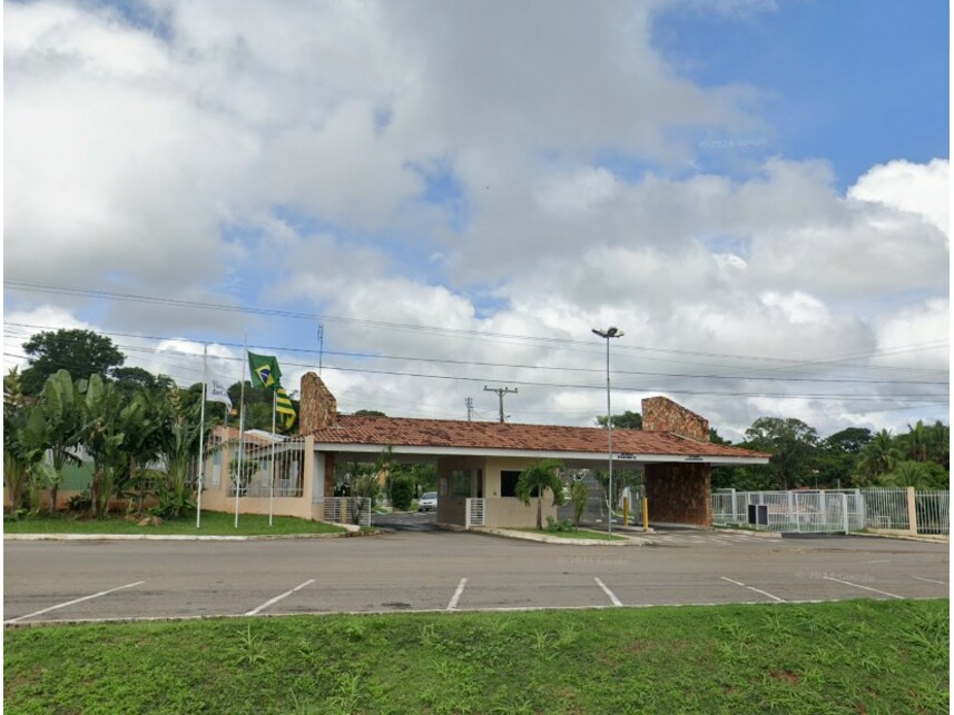 Imagem  do Leilão de Casa - Residencial Village - Caldas Novas/GO