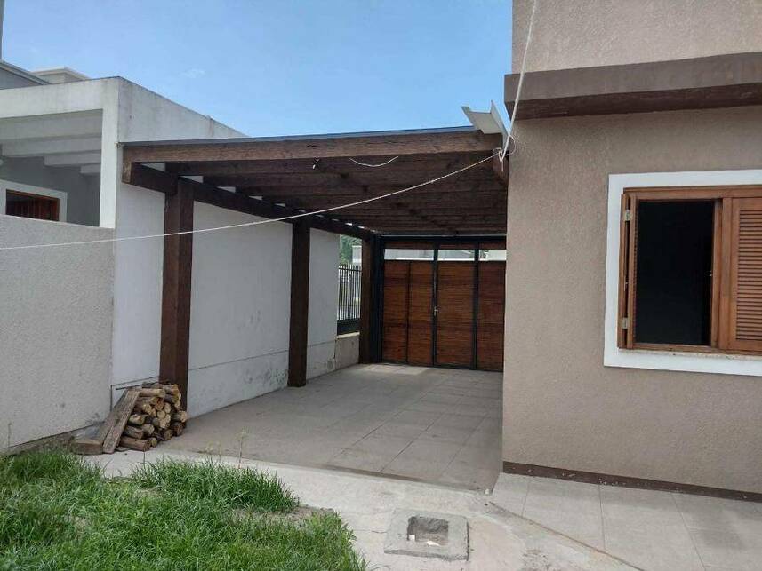 Imagem 7 do Leilão de Casa - Santa Teresinha - Santo Antonio Da Patrulha/RS