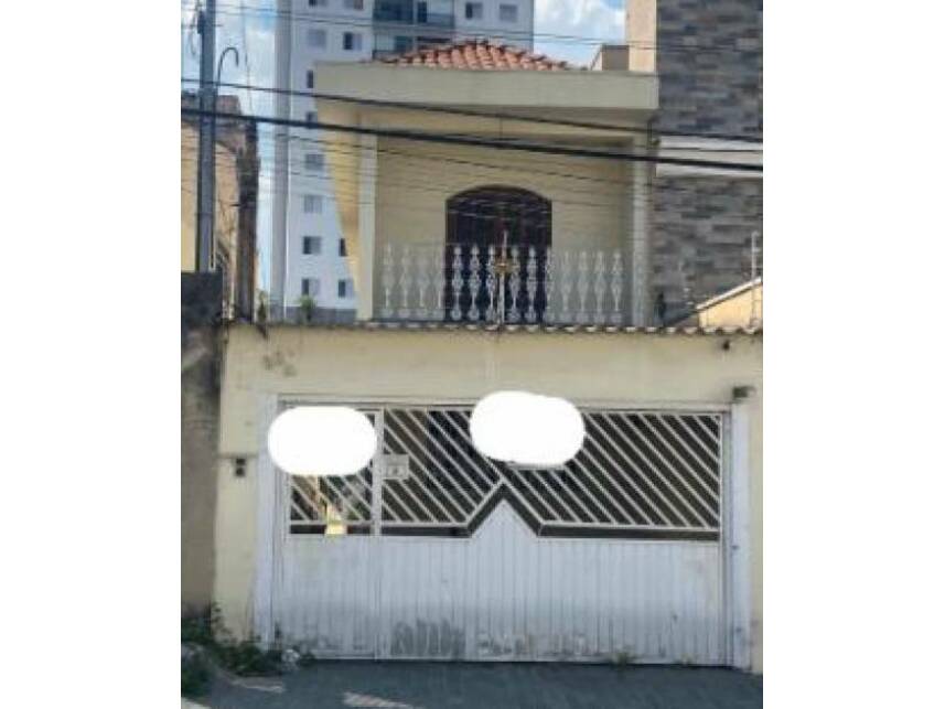 Imagem 2 do Leilão de Casa - Vila Bertioga - São Paulo/SP
