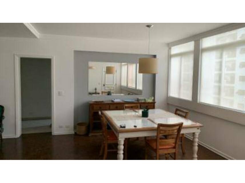 Imagem 8 do Leilão de Apartamento - Campo Belo - São Paulo/SP