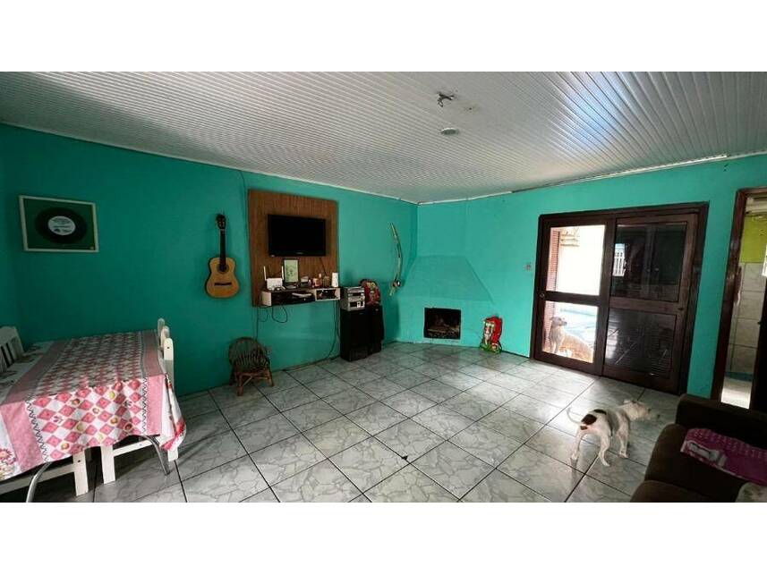 Imagem 4 do Leilão de Casa - Santa Fé - Caxias Do Sul/RS