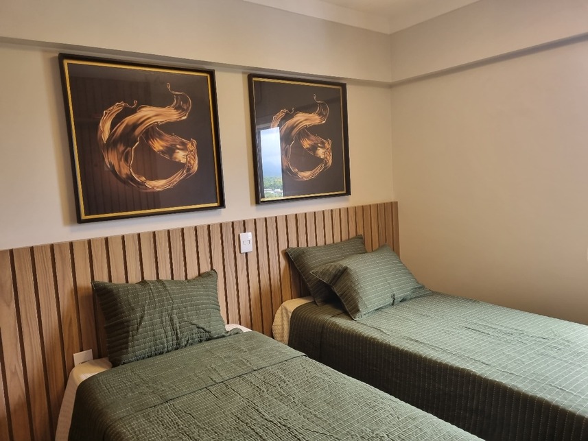 Imagem 2 do Leilão de Apartamento (Cobertura) - Riviera de São Lourenço - Bertioga/SP