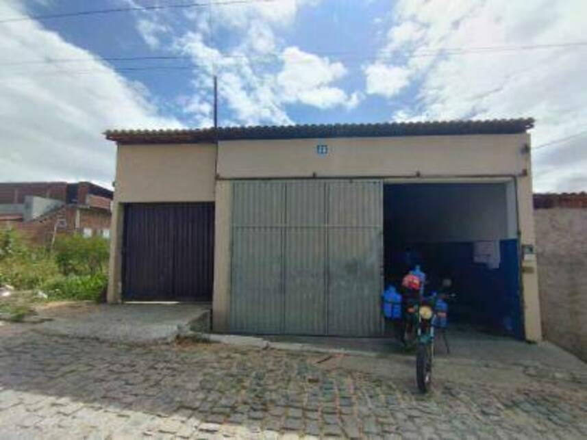Imagem 2 do Leilão de Casa - Dinarte Mariz - Acari/RN
