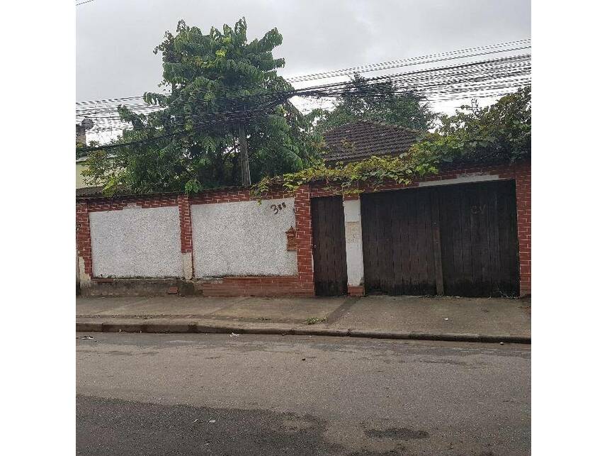 Imagem  do Leilão de Casa - Anchieta - Rio De Janeiro/RJ