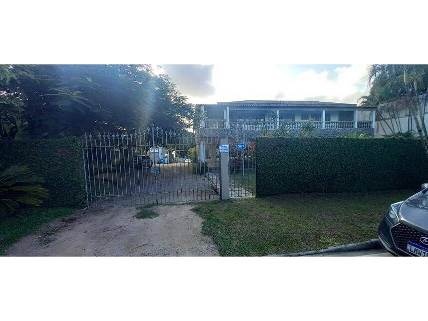 Imagem 2 do Leilão de Casa - Ponta Grossa - Maricá/RJ