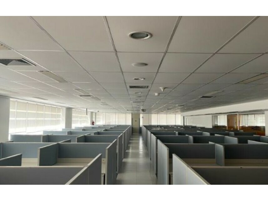Imagem 5 do Imóvel a venda - Prédio Comercial - Tamboré - Santana de Parnaíba/SP