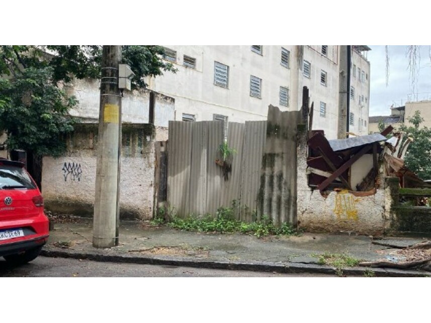 Imagem  do Leilão de Terreno - Santa Teresa - Rio de Janeiro/RJ