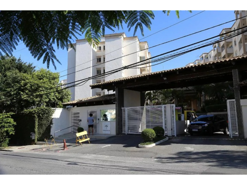 Imagem 2 do Leilão de Apartamento - Parque Munhoz - São Paulo/SP