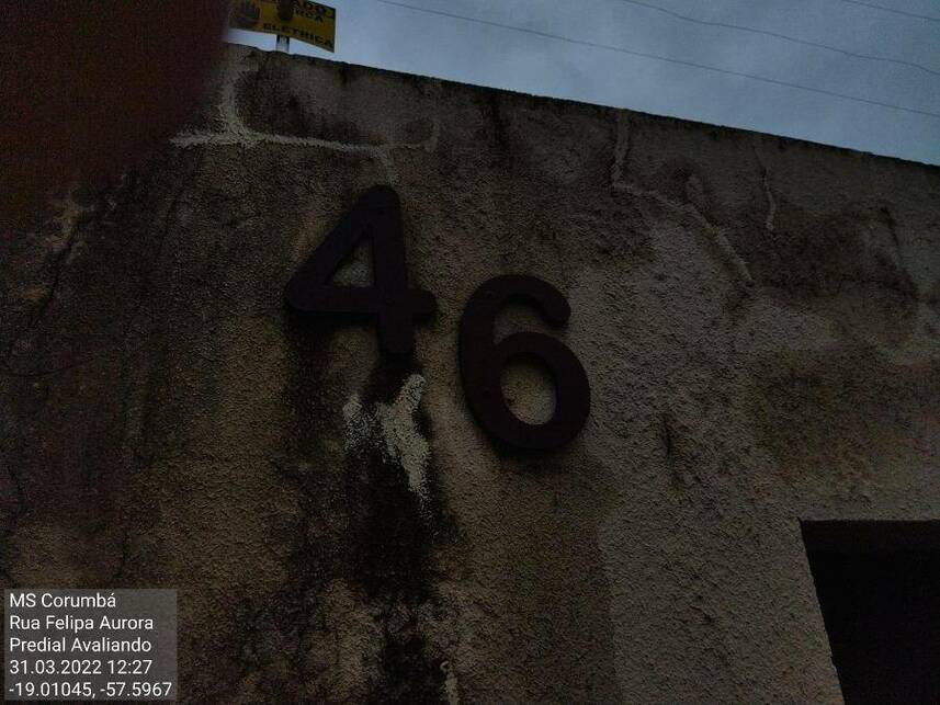 Imagem 5 do Leilão de Casa - Boa Esperança - Ladário/MS