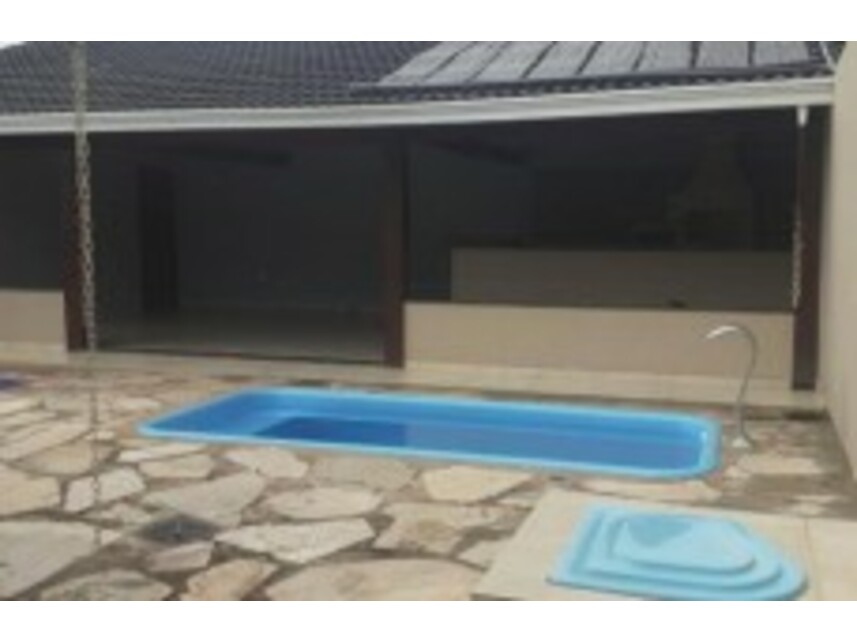Imagem 7 do Leilão de Casa - Jardim da Barragem V - Águas Lindas de Goiás/GO