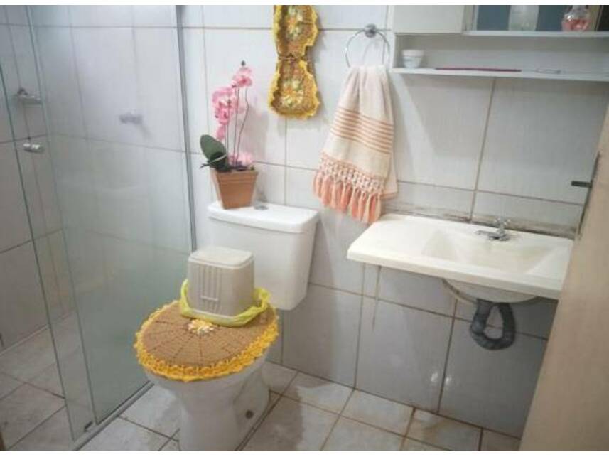 Imagem 10 do Leilão de Casa - Conjunto Habitacional Jardim Adelino Simioni - Ribeirão Preto/SP