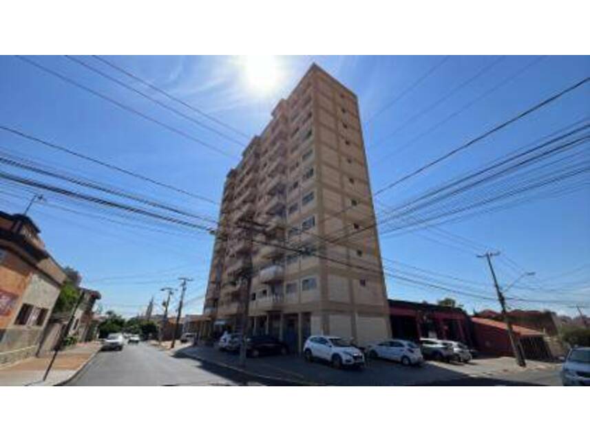 Imagem 4 do Leilão de Apartamento - Vila Tibério - Ribeirão Preto/SP