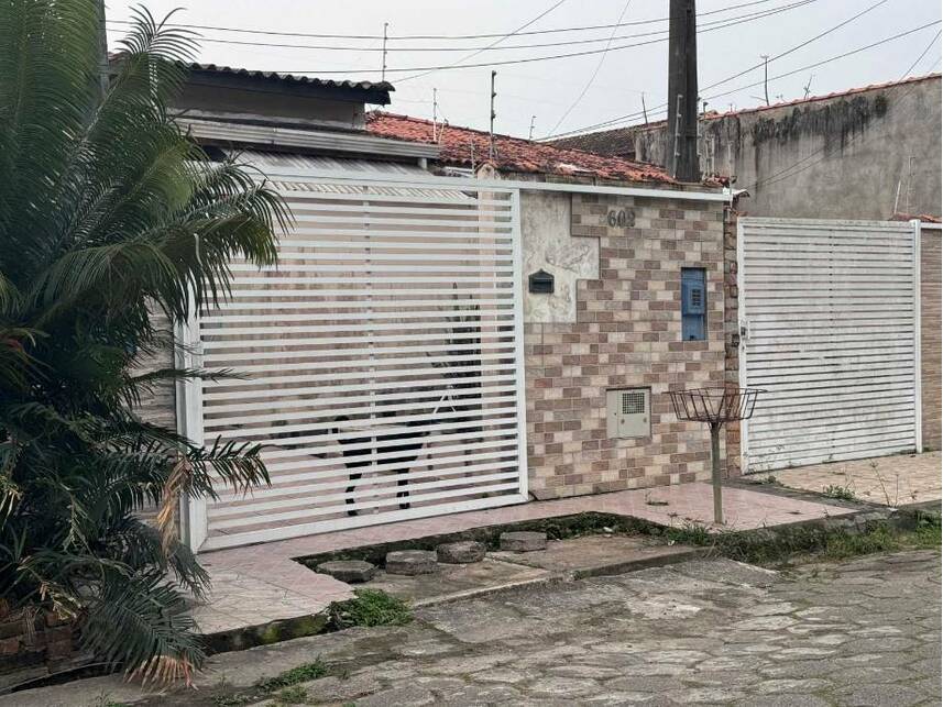 Imagem 3 do Leilão de Casa - Jardim Barra de Jangadas - Peruíbe/SP
