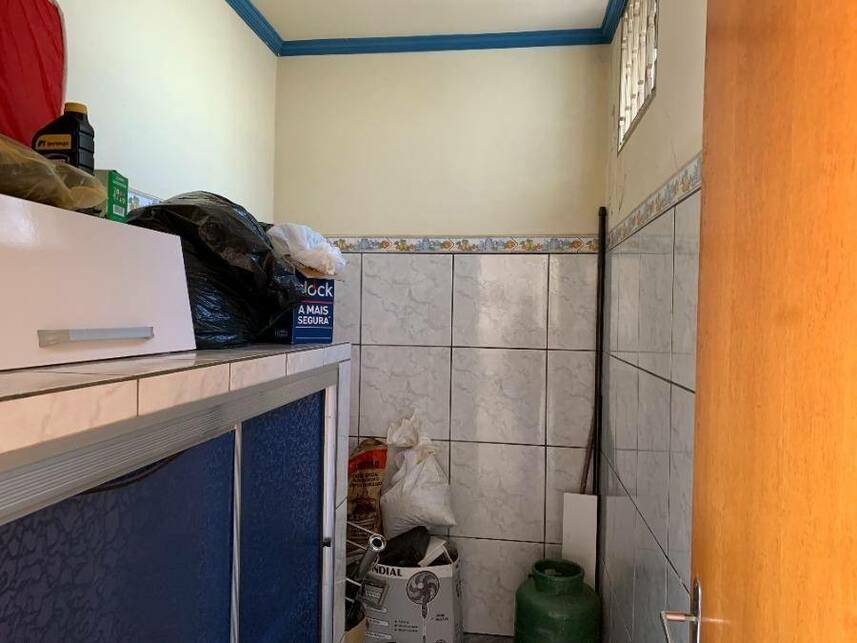 Imagem 6 do Leilão de Casa - Jardim Primaveras - Américo Brasiliense/SP