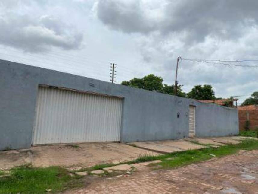 Imagem 3 do Leilão de Casa - Boa Esperança - Timon/MA