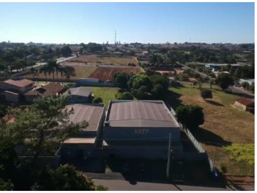 Imagem 2 do Leilão de Galpão - Estância das Paineiras - São José do Rio Preto/SP