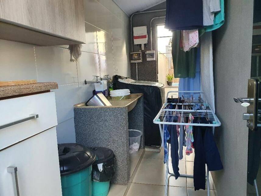 Imagem 6 do Leilão de Casa - Jardim Cristal - Ourinhos/SP