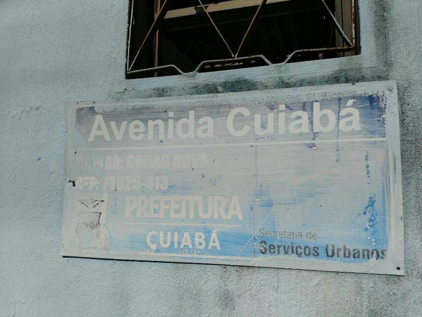 Imagem 8 do Leilão de Casa - Do Porto - Cuiabá/MT