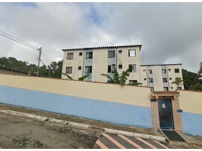 Imagem  do Leilão de Apartamentos - Conjunto Habitacional Santa Etelvina Iii - São Paulo/SP