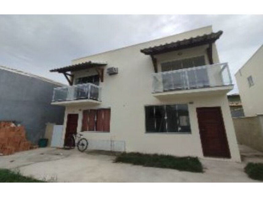 Imagem 2 do Leilão de Casa - Jardim Balneário Verão Vermelho - Cabo Frio/RJ
