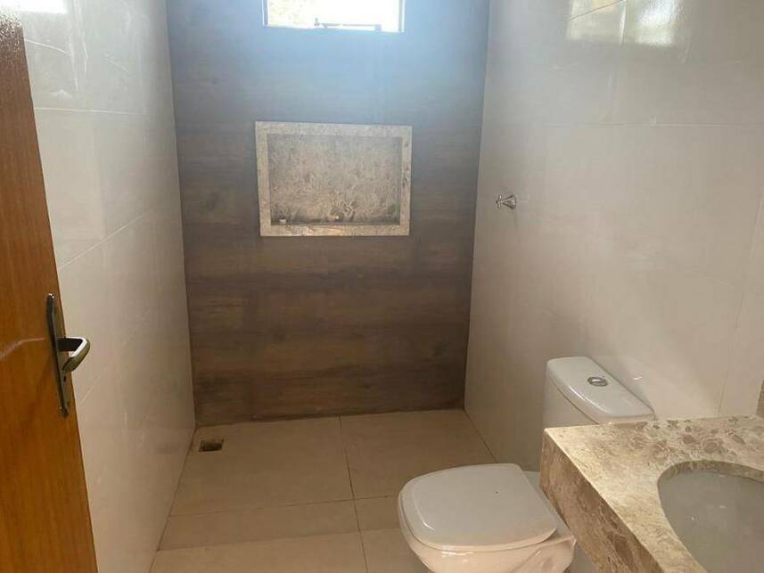 Imagem 4 do Leilão de Casa - Jardim Petrópolis - Sidrolândia/MS