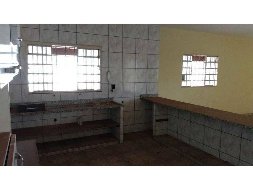 Imagem 6 do Leilão de Casa - Grande Horizonte - Uberaba/MG