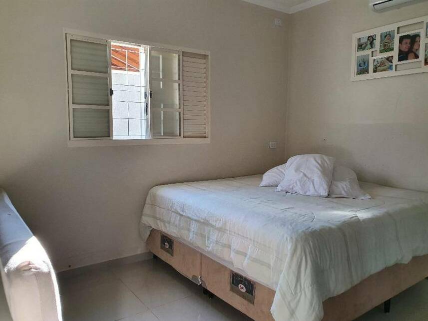 Imagem 7 do Leilão de Casa - Jardim Cristal - Ourinhos/SP