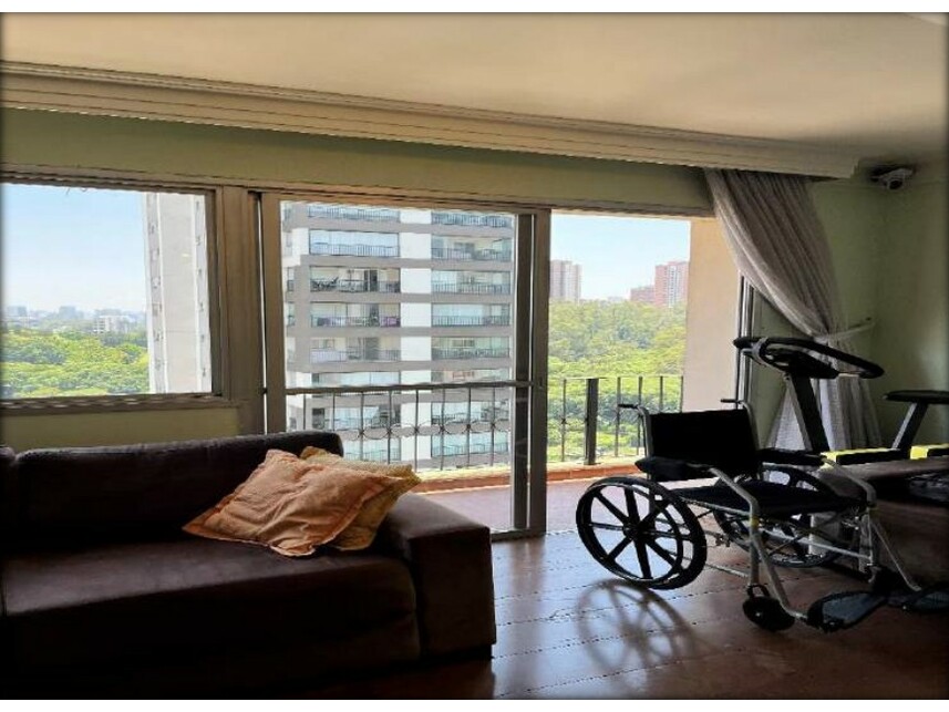 Imagem 8 do Leilão de Apartamento - Morumbi - São Paulo/SP