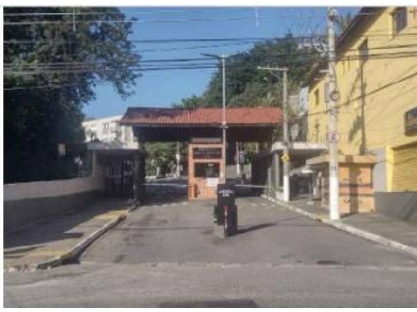 Imagem 3 do Leilão de Apartamento - Jardim Santa Monica - São Paulo/SP