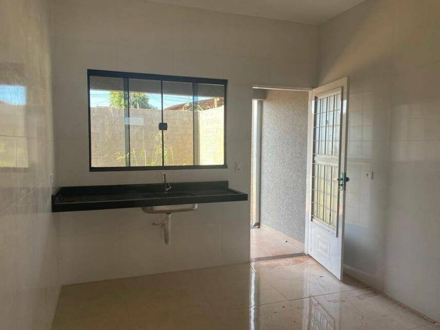 Imagem 7 do Leilão de Casa - Jardim Petrópolis - Sidrolândia/MS