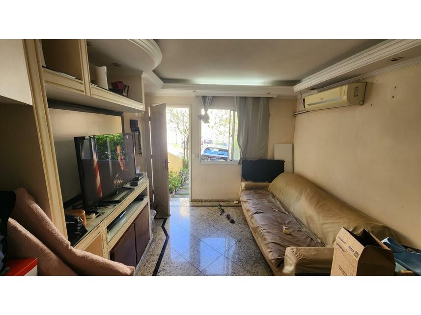 Imagem 2 do Leilão de Casa - Vila Caraguatá - São Paulo/SP