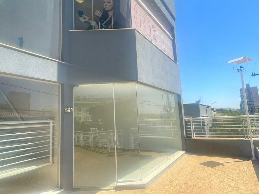 Imagem 3 do Leilão de Prédio Comercial - Centro - Santa Bárbara D'oeste/SP