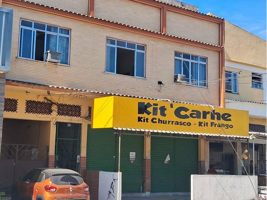 Imagem 4 do Leilão de Apartamento - Jardim América - Rio De Janeiro/RJ