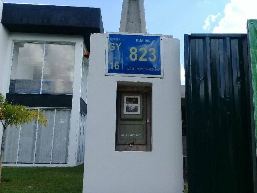 Imagem 3 do Leilão de Casa - Terras de Santa Cristina Vi - Paranapanema/SP