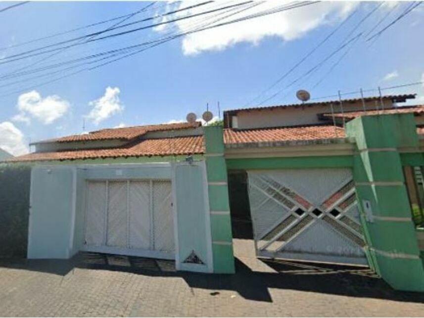 Imagem 3 do Leilão de Casa - Tibery - Uberlândia/MG