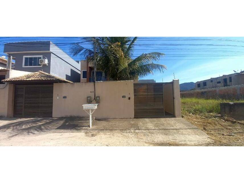 Imagem 4 do Leilão de Casa - Maria Turri - Rio Das Ostras/RJ