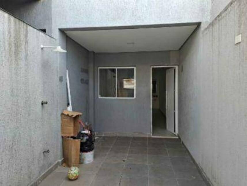 Imagem 3 do Leilão de Casa - Vicente De Carvalho - Guarujá/SP