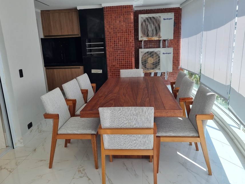 Imagem 13 do Leilão de Apartamento - Riviera de São Lourenço - Bertioga/SP