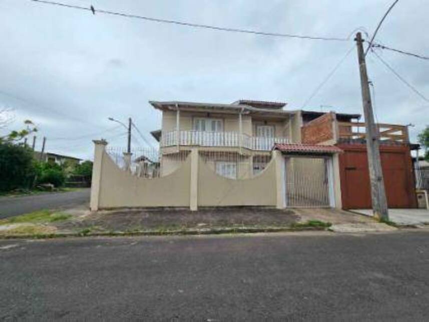 Imagem 2 do Leilão de Casa - Estância Velha - Canoas/RS