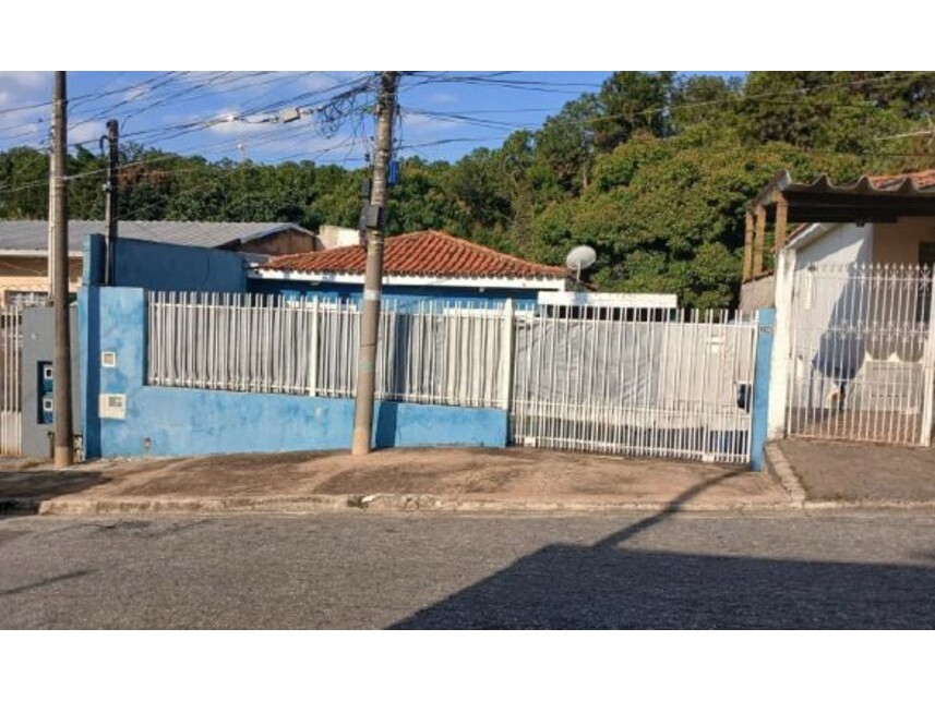 Imagem  do Leilão de Casa - Jardim Simus - Sorocaba/SP