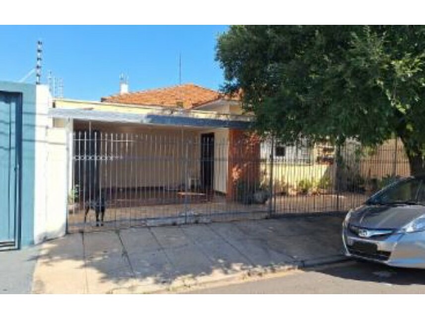 Imagem  do Leilão de Casa - Vila Machadinho - Presidente Prudente/SP