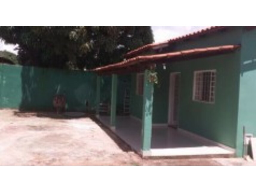Imagem 8 do Leilão de Casa - Loteamento Mansões Imperatriz - Águas Lindas de Goiás/GO