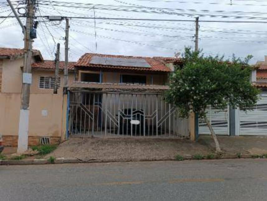 Imagem 4 do Leilão de Casa - Jardim Palmira - Tatuí/SP