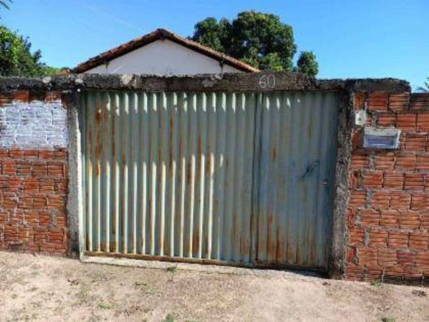 Imagem 3 do Leilão de Casa - Rutilante - Urucuia/MG