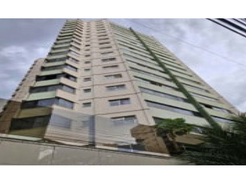 Imagem  do Leilão de Apartamento - Setor Bueno - Goiânia/GO