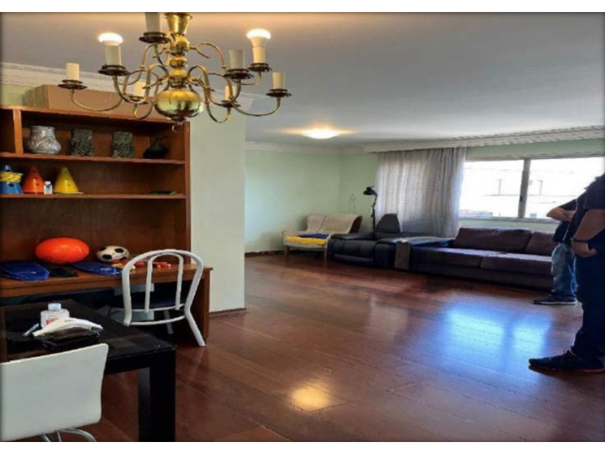 Imagem 7 do Leilão de Apartamento - Morumbi - São Paulo/SP