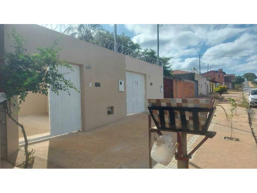 Imagem 4 do Leilão de Casa - Jaragua - Montes Claros/MG